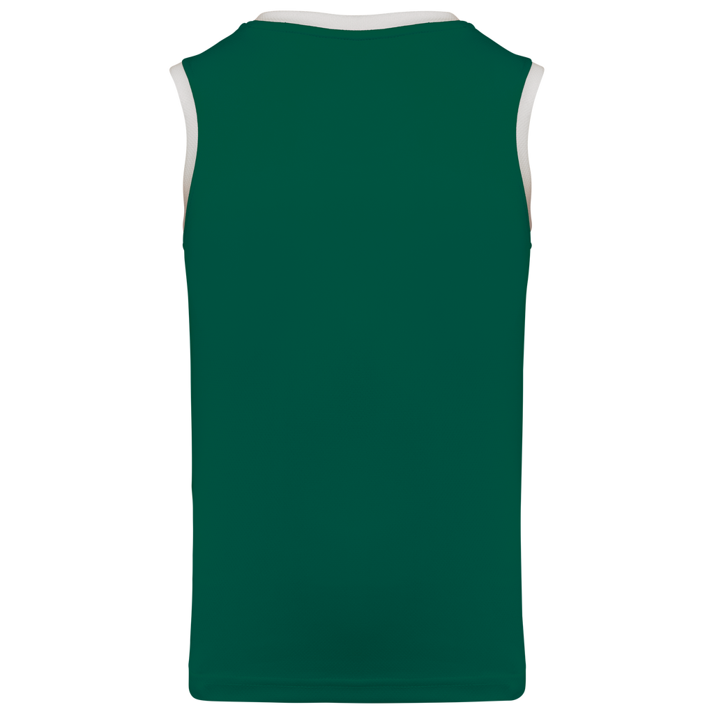 Dark-green-white