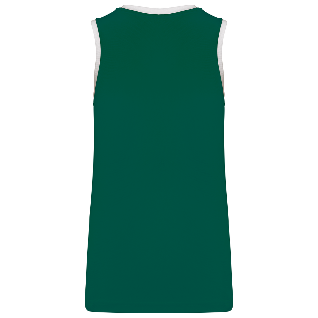 Dark-green-white