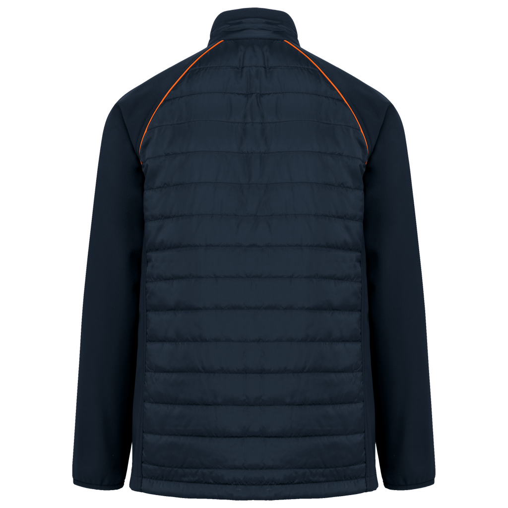 Navy-fluorescent-orange
