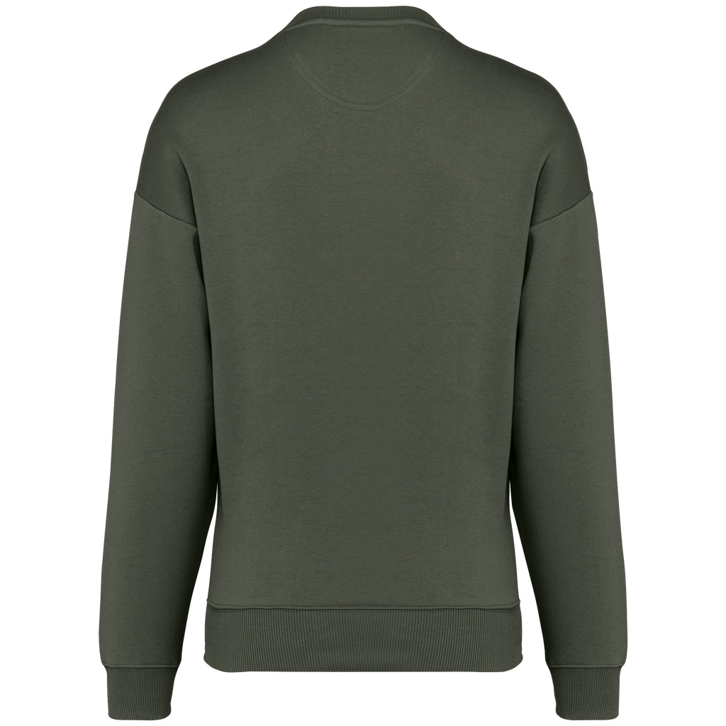 Organic-khaki
