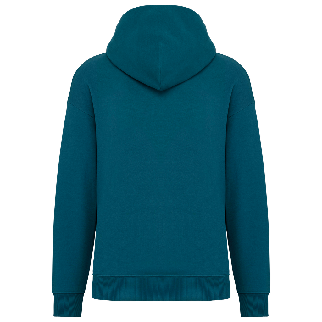Peacock-green