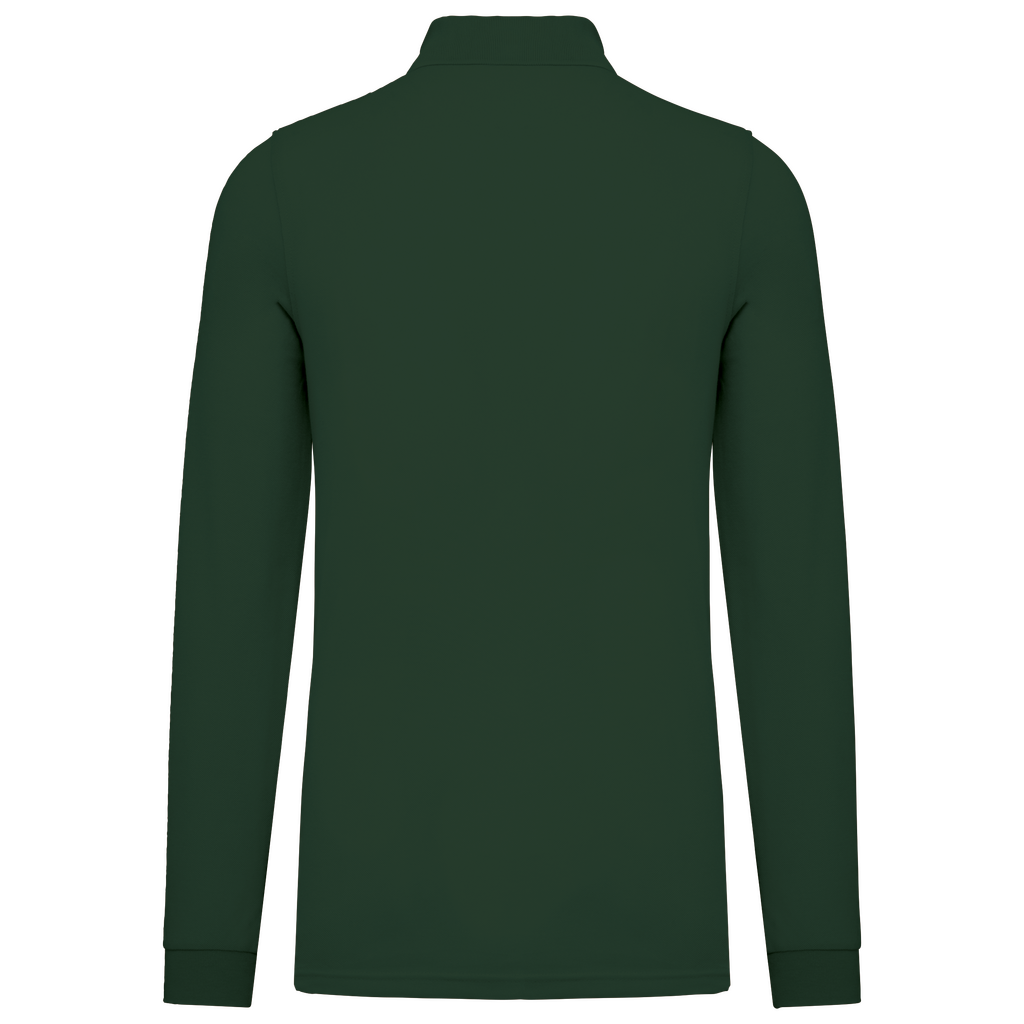 Forest-green