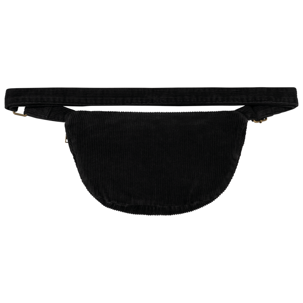 Washed-black