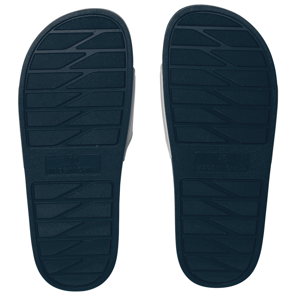 Navy-white