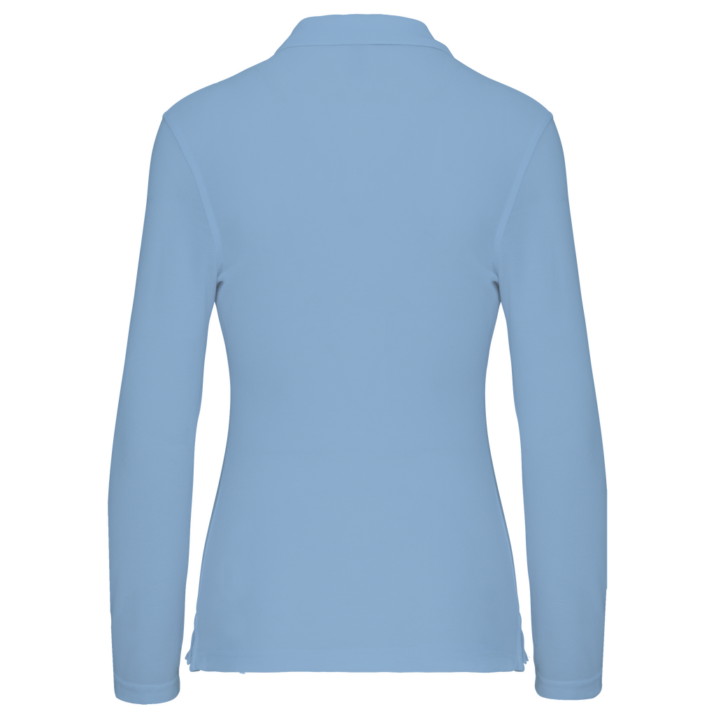 Sky-blue